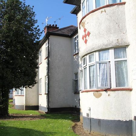 Beautiful Double Bedroom Edgware Esterno foto