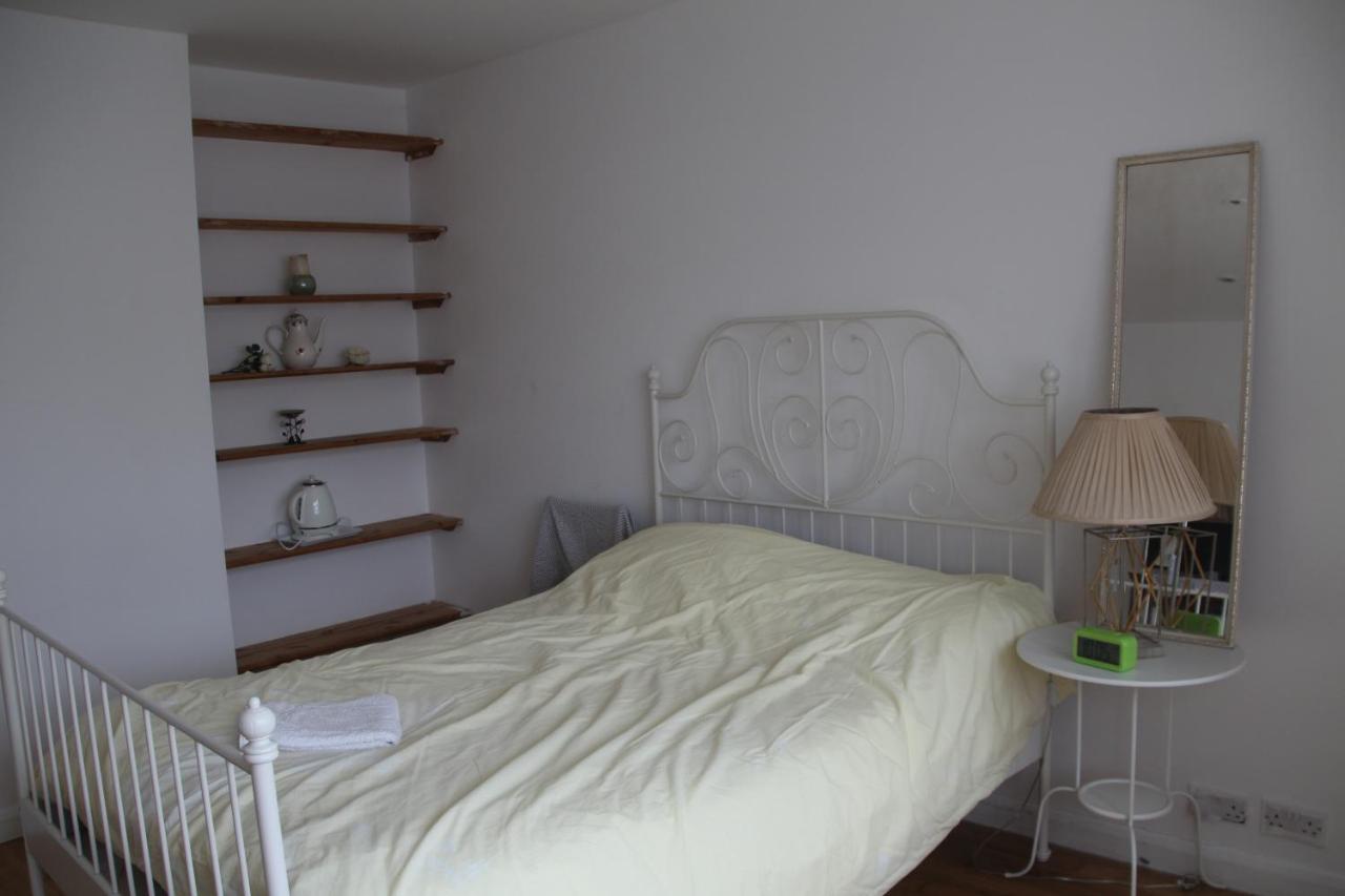 Beautiful Double Bedroom Edgware Esterno foto